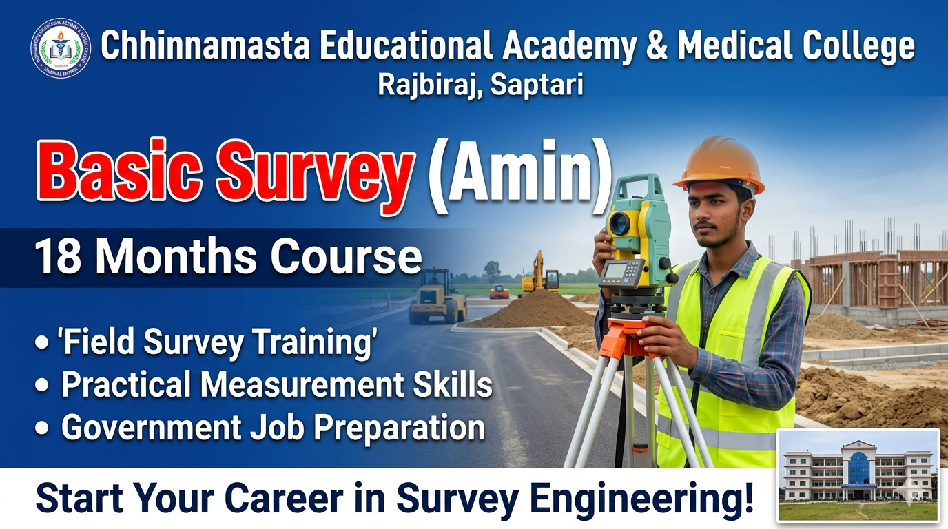Basic Survey (Amin)