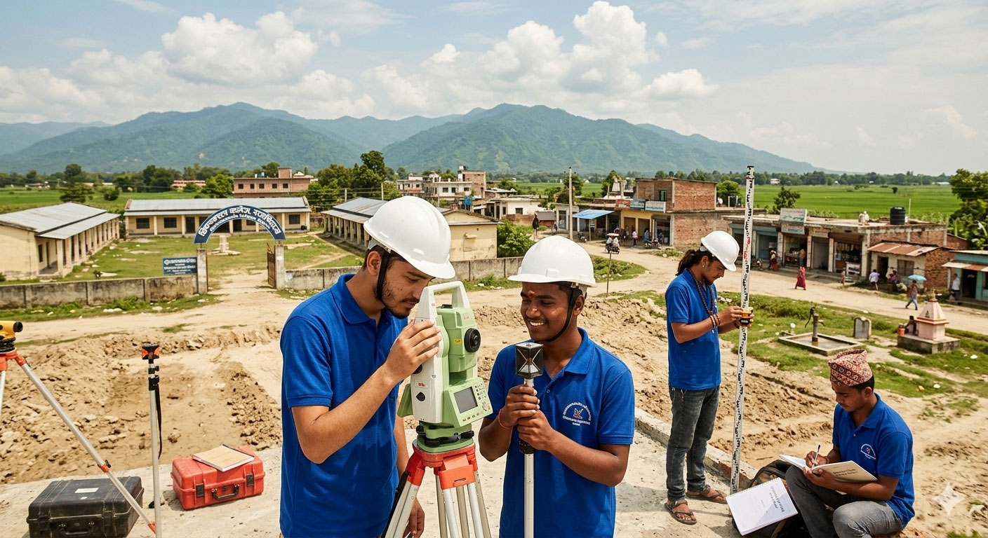 Diploma in Civil Engineering