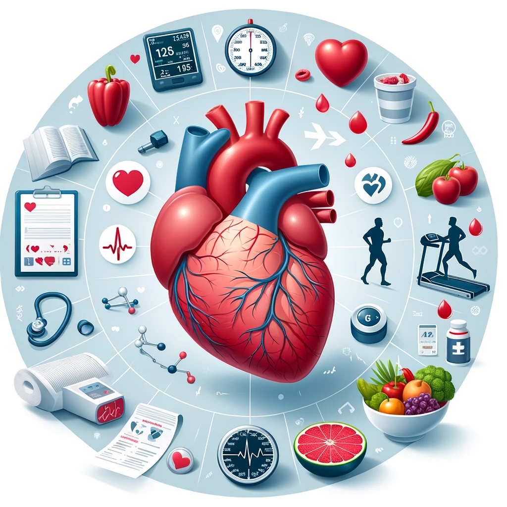 Understanding Heart Health: Prevention is Better Than Cure