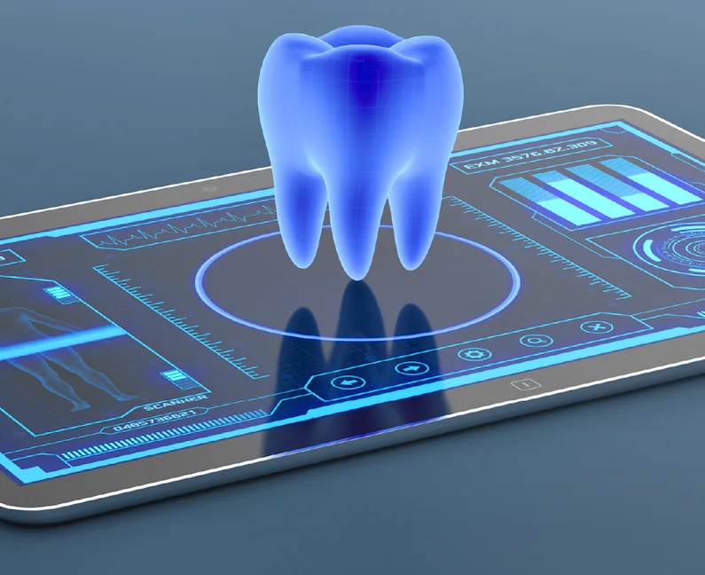 Digital Prosthodontics