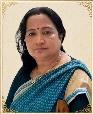 Message from the Vice Chairman