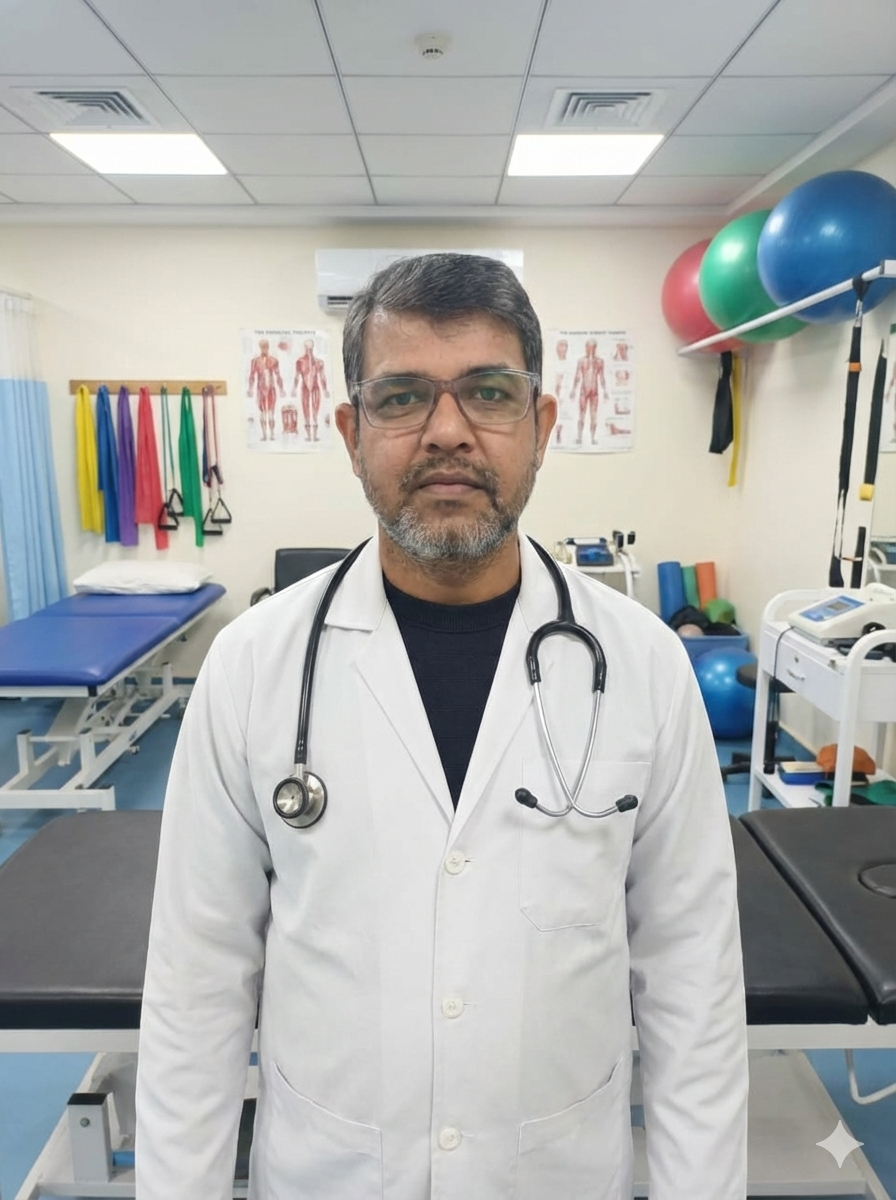 PT Sumit Kumar Singh