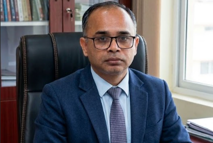 Rajesh Jha